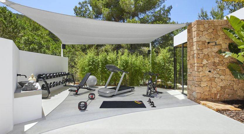 Photo of Villa Ofelia