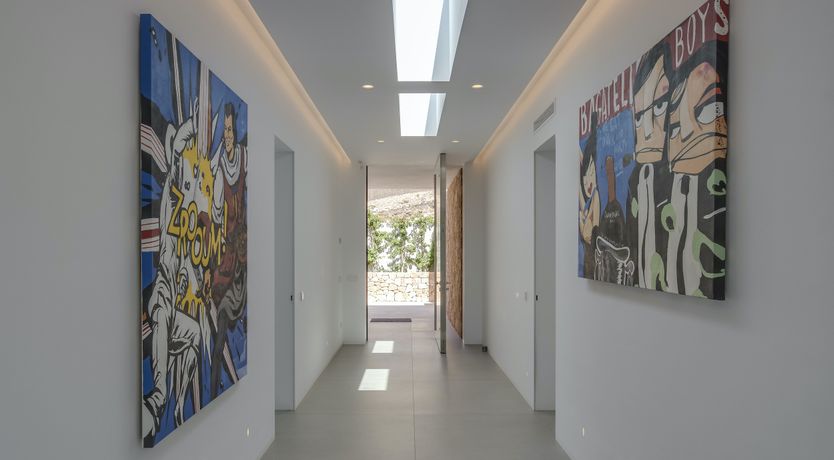 Photo of Villa Ofelia