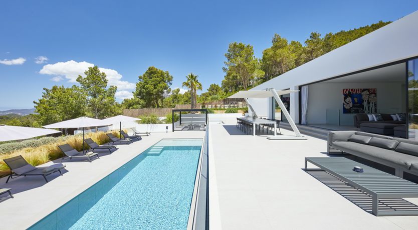 Photo of Villa Ofelia