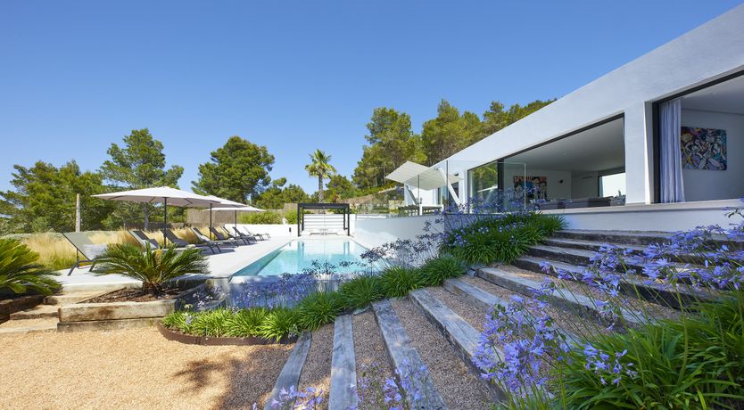 Photo of Villa Ofelia