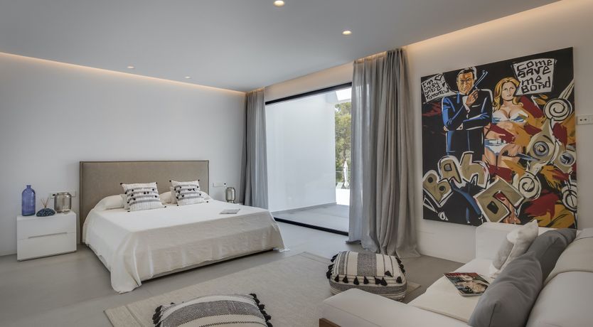 Photo of Villa Ofelia