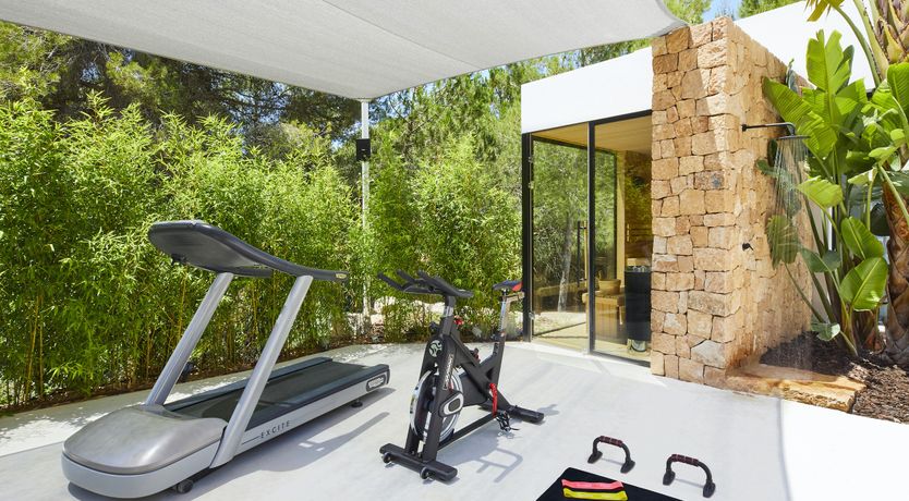 Photo of Villa Ofelia