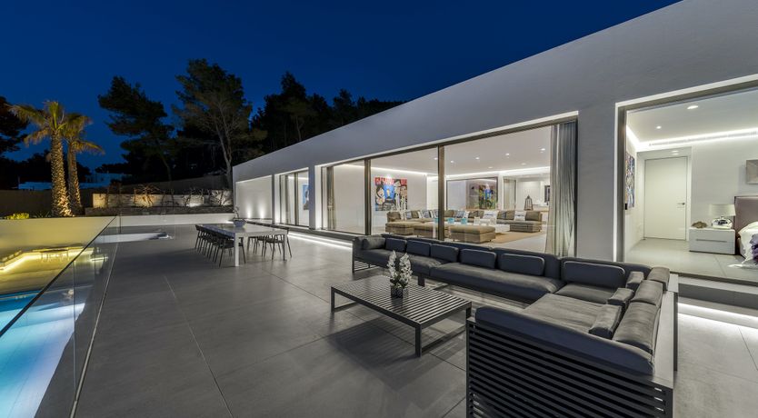 Photo of Villa Ofelia