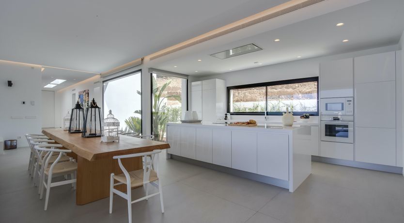 Photo of Villa Ofelia