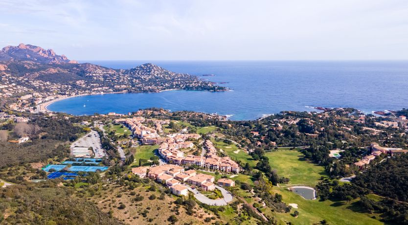 Photo of Esterel Elegance