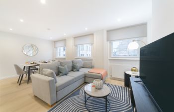 Urban Echo Holiday Home