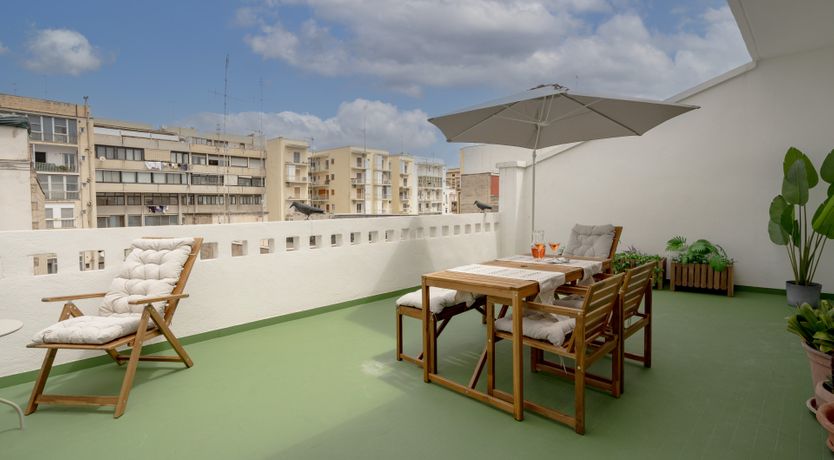 Photo of The Pearl of Bari