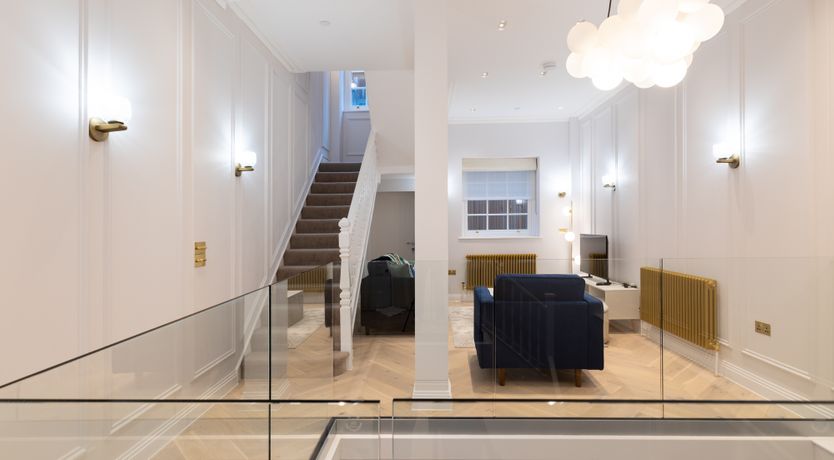 Photo of Borough Skyline