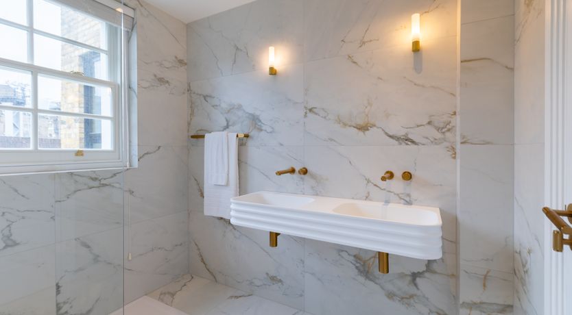 Photo of Borough Skyline