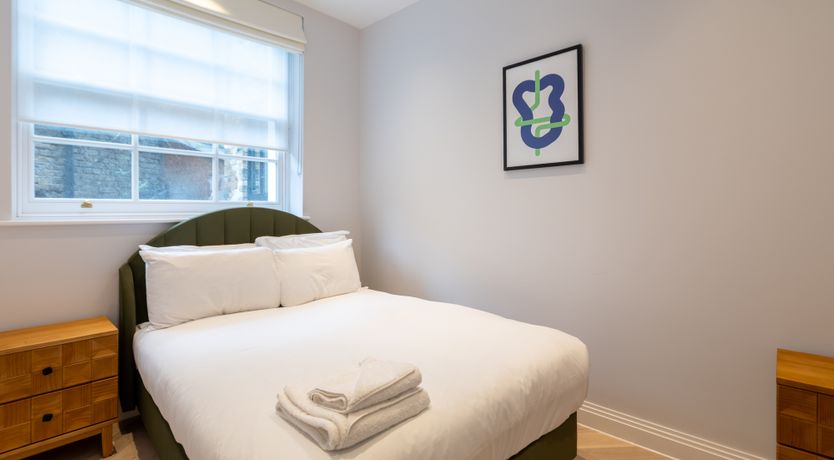 Photo of Borough Skyline