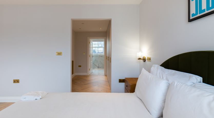 Photo of Borough Skyline