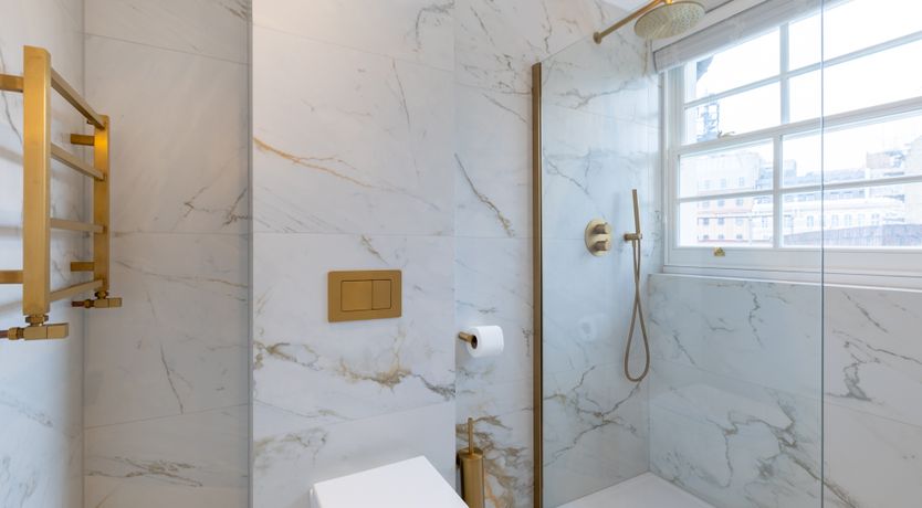 Photo of Borough Skyline