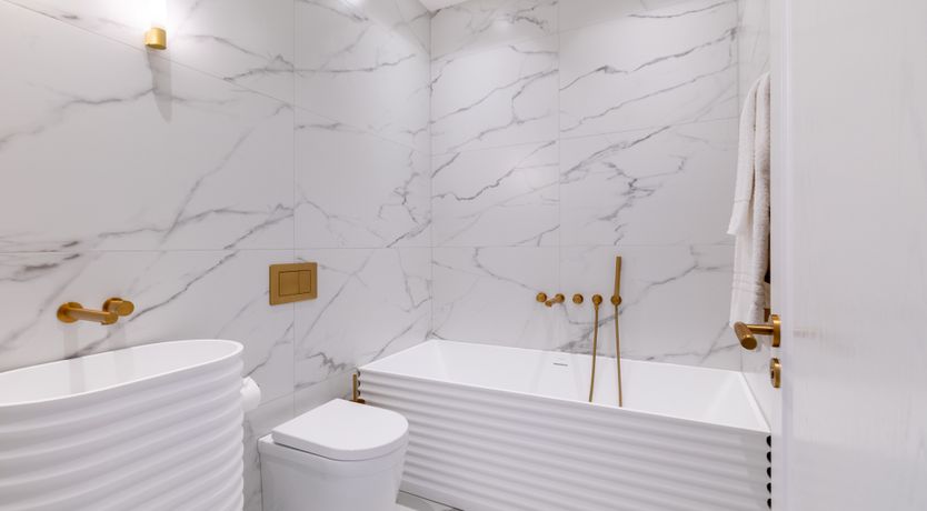 Photo of Borough Skyline