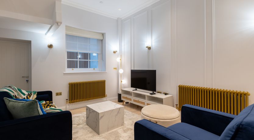 Photo of Borough Skyline