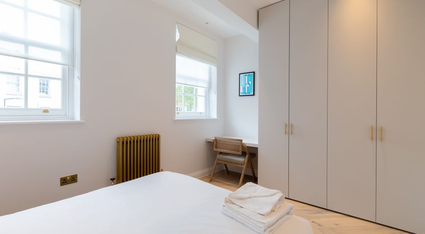 Photo of Borough Skyline