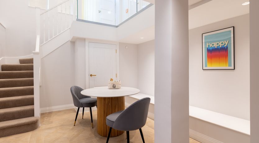 Photo of Borough Skyline