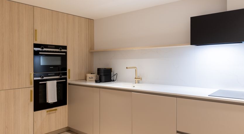 Photo of Borough Skyline