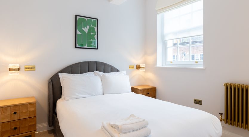 Photo of Borough Skyline