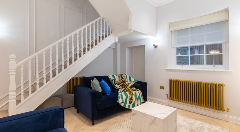 Photo of Borough Skyline