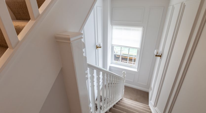 Photo of Borough Skyline