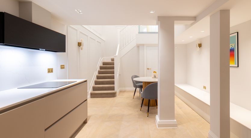 Photo of Borough Skyline