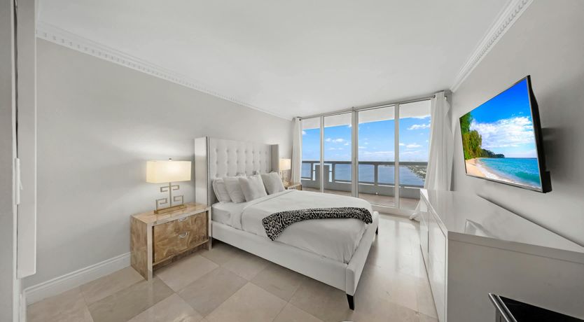 Photo of Miami Skyline