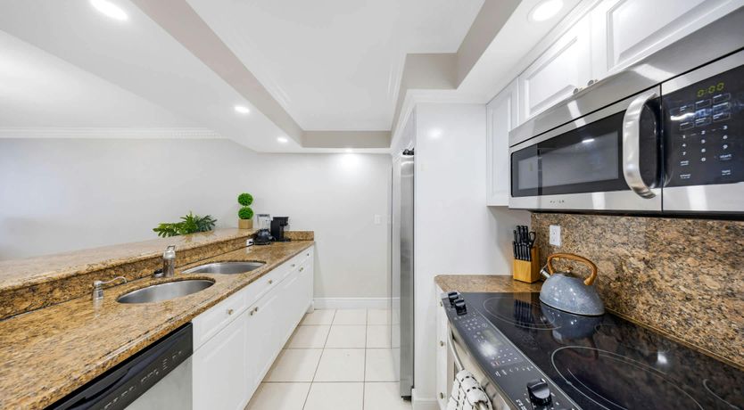 Photo of Miami Skyline