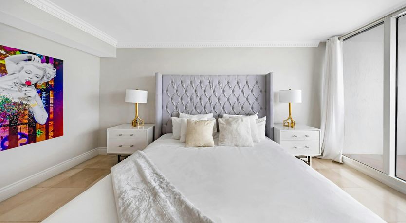 Photo of Miami Skyline