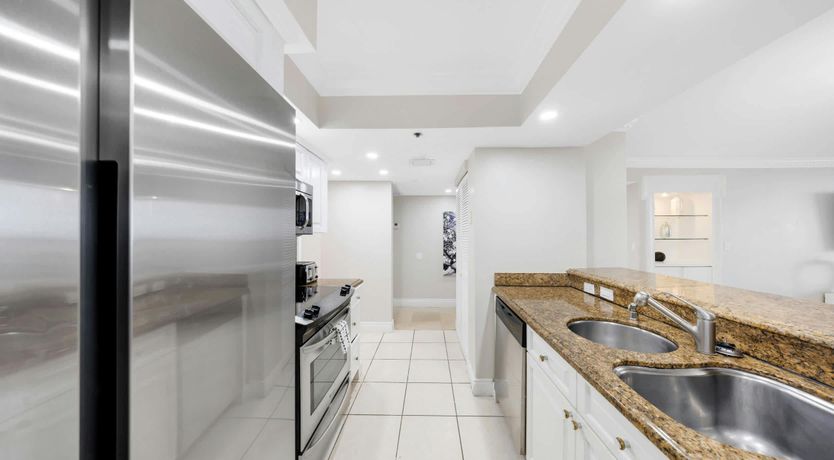 Photo of Miami Skyline