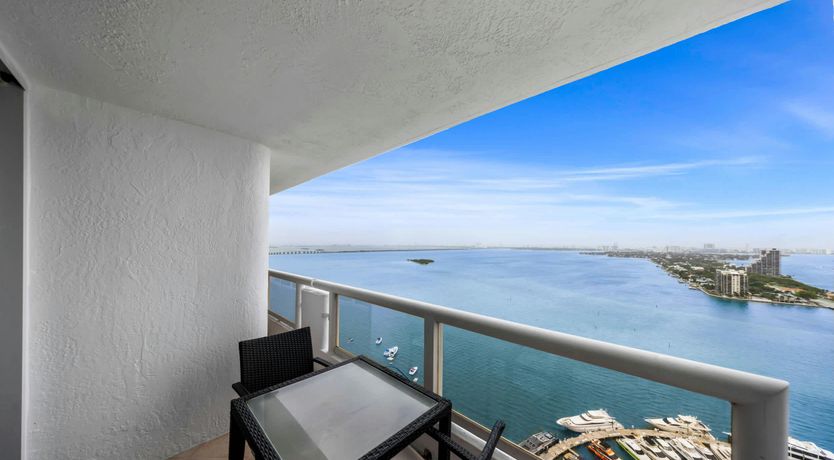 Photo of Miami Skyline