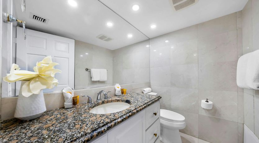 Photo of Miami Skyline