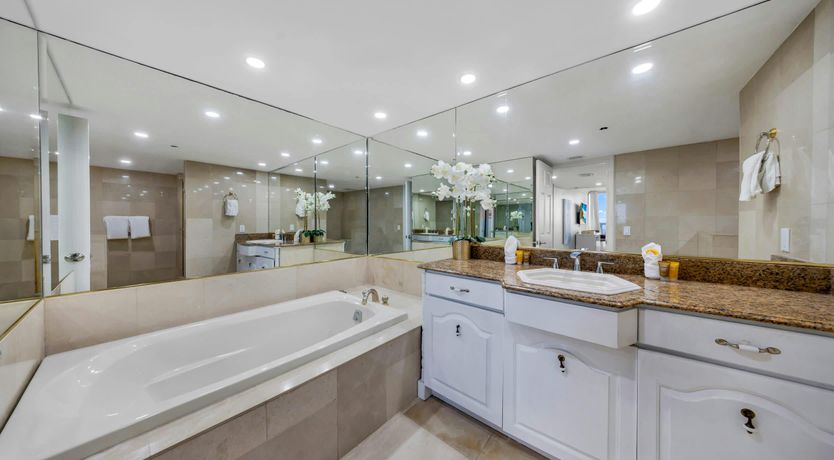 Photo of Miami Skyline