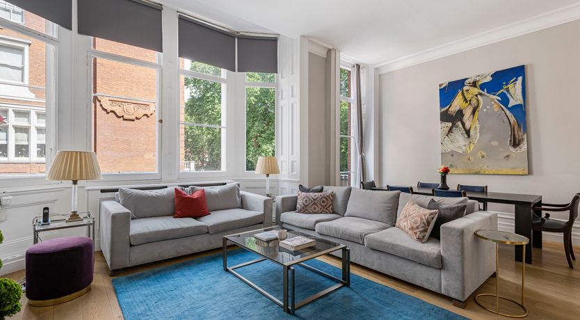 Photo of The Chelsea Lifestyle