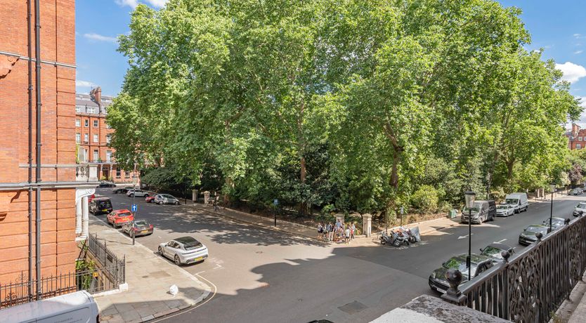 Photo of The Chelsea Lifestyle