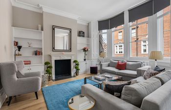 The Chelsea Lifestyle Holiday Home