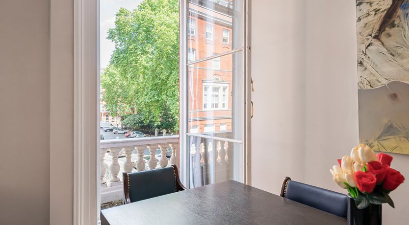 Photo of The Chelsea Lifestyle