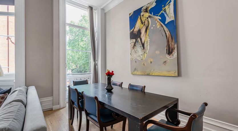 Photo of The Chelsea Lifestyle