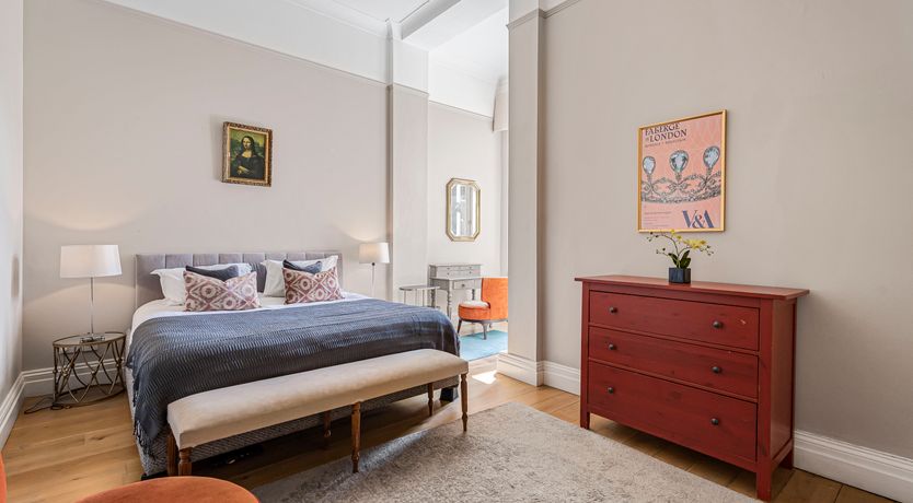 Photo of The Chelsea Lifestyle