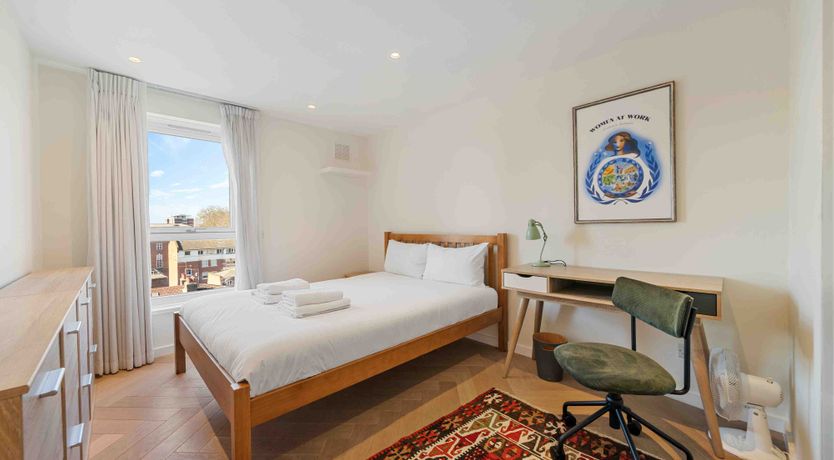 Photo of Chelsea Flower