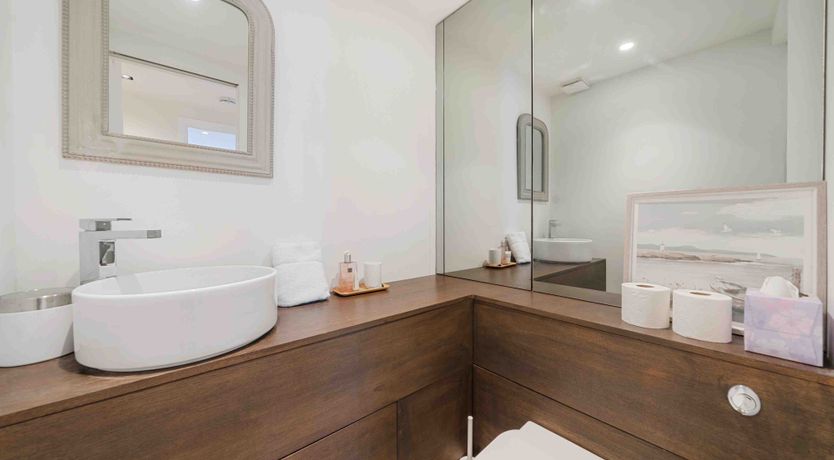 Photo of Chelsea Flower