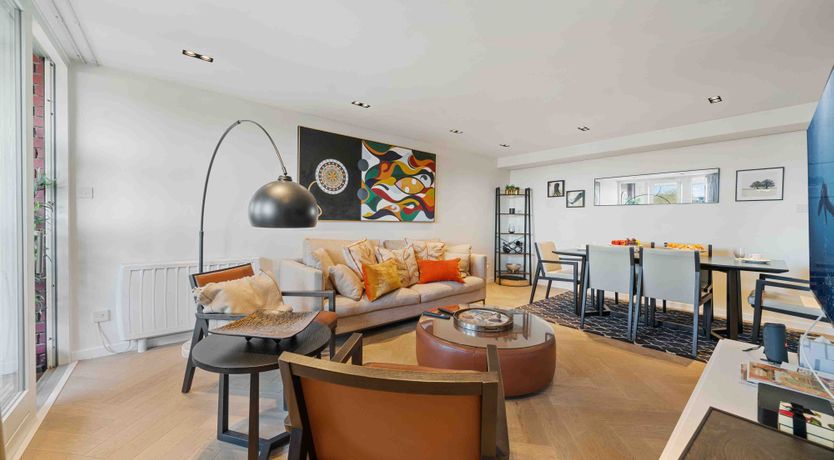 Photo of Chelsea Flower