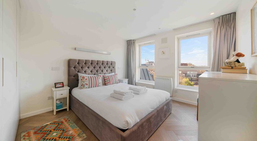 Photo of Chelsea Flower