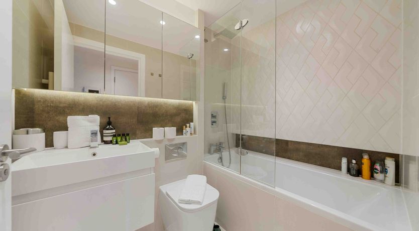 Photo of Chelsea Flower