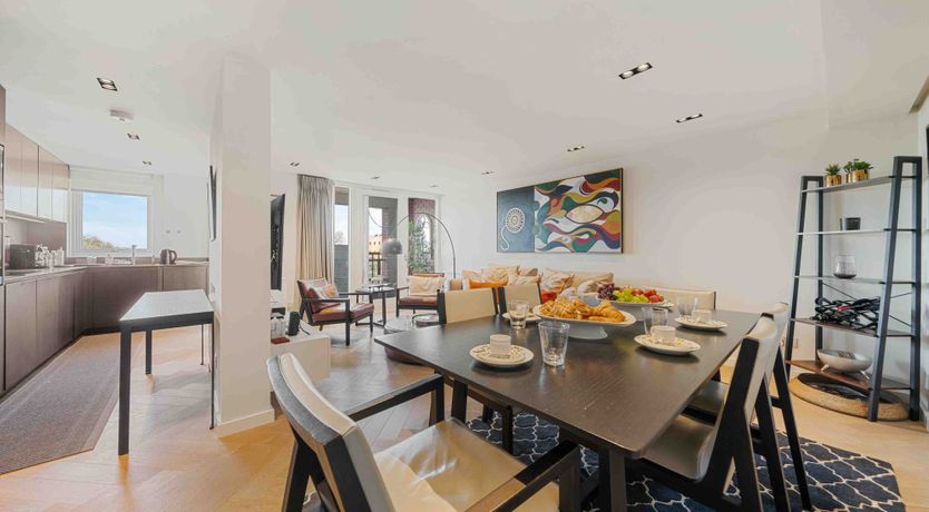 Photo of Chelsea Flower