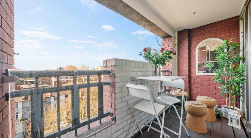 Photo of Chelsea Flower