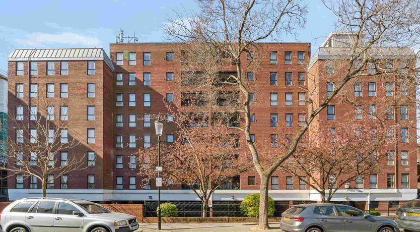 Photo of Chelsea Flower