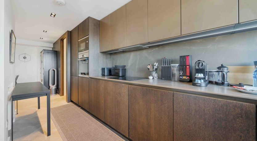 Photo of Chelsea Flower