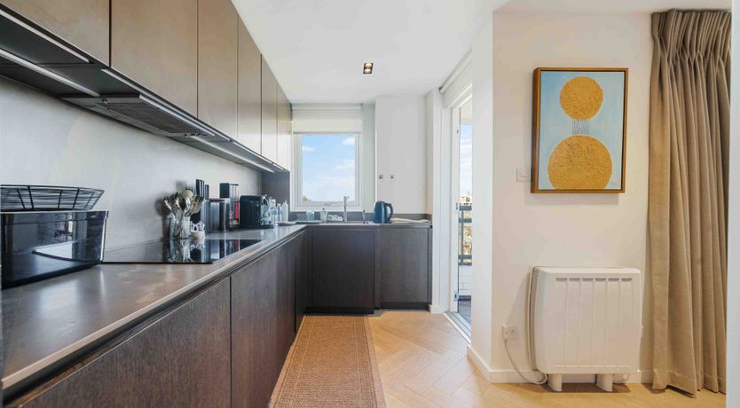 Photo of Chelsea Flower