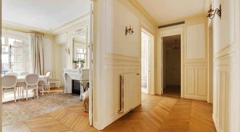 Photo of Trocadéro Heights