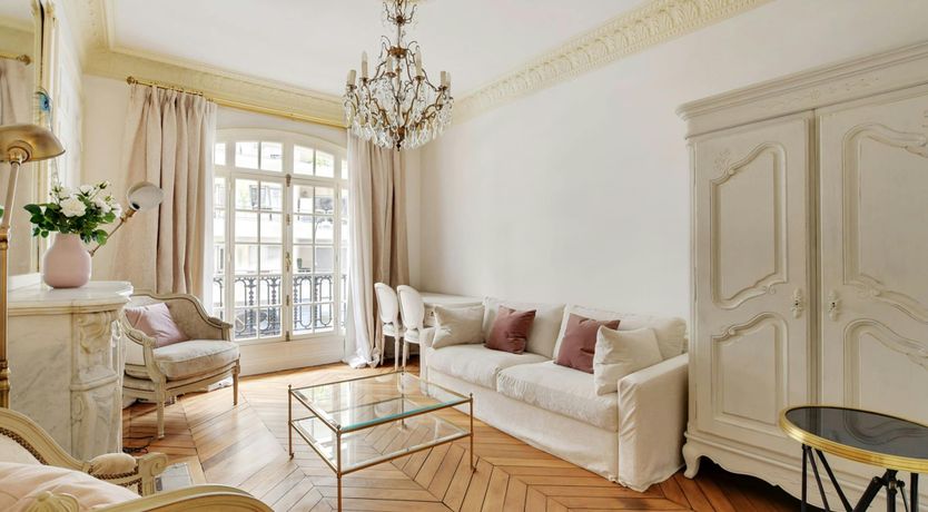 Photo of Trocadéro Heights